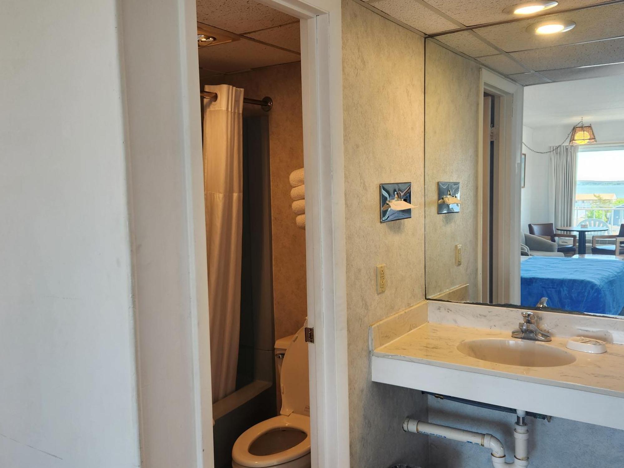 Beachcomber Ocean City
